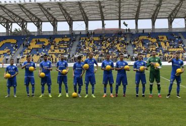 Post-ACS Poli, Petrolul rămâne în cărțile promovării. Ba chiar, pe loc de baraj. Dar, ce va fi mâine seară?
