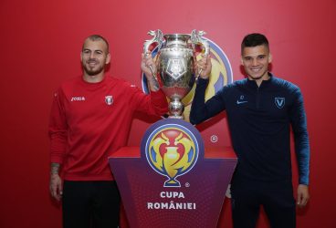 A doua finală de Cupă României pe noul “Ilie Oană”. Din nou, cu Astra în ultimul act. Nu a trecut de FC Voluntari, o va face de Viitorul celor doi Hagi?