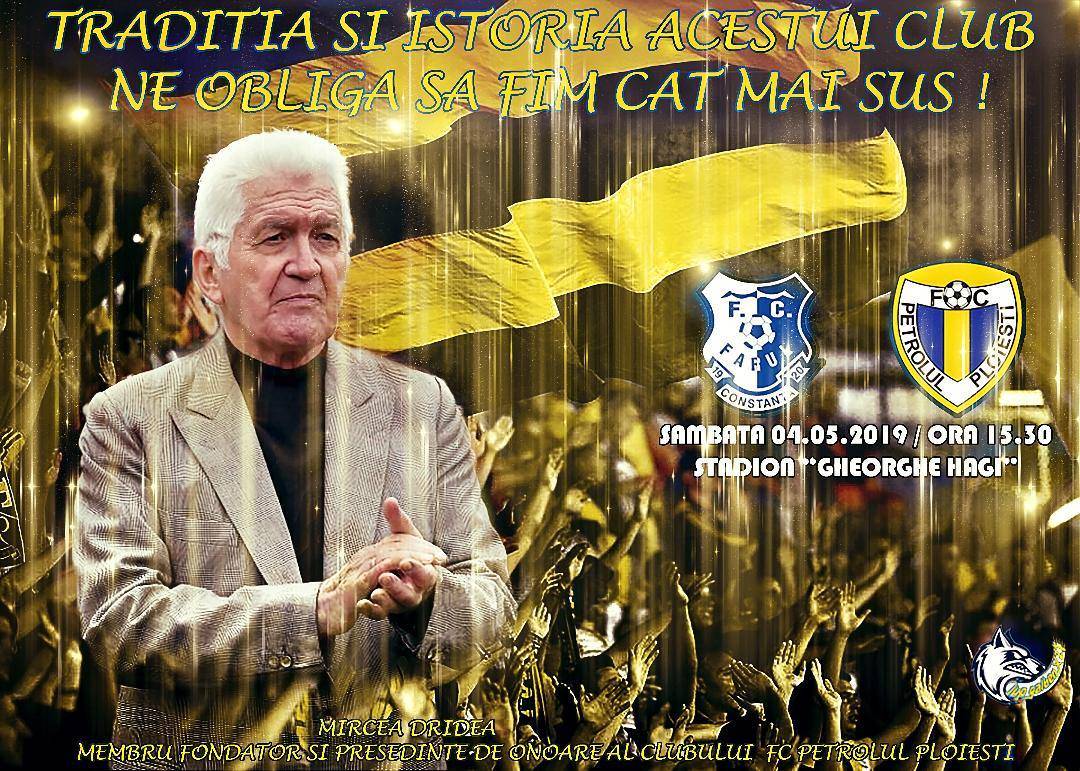 “Prieteni contra… prieteni”, într-un meci de “care pe care”! Petrolul va mai putea mai visa la L1 sau Farul va scăpa de emoții? Ce va ieși?