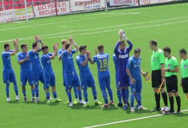 “Poartă în casă” pentru Petrolul, la Arad, cu UTA! Numele echipei calificate la baraj se va afla după ultima etapă de campionat