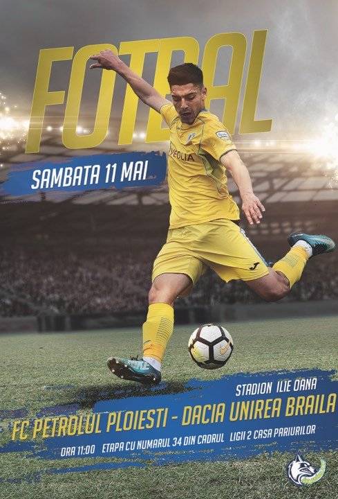 Urmează cel mai ușor meci pentru Petrolul, din tot returul? Trebuie totuși și prudență contra “lanternei roșii”, Dacia Unirea Brăila!