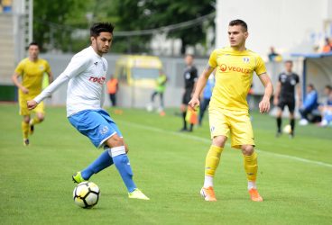 Petrolul a tratat cu seriozitate “amicalul cu public” contra Brăilei. “Triplă” pentru Ștefănescu, iar Rusu, abia acum la primele reușite oficiale ca “lup”!