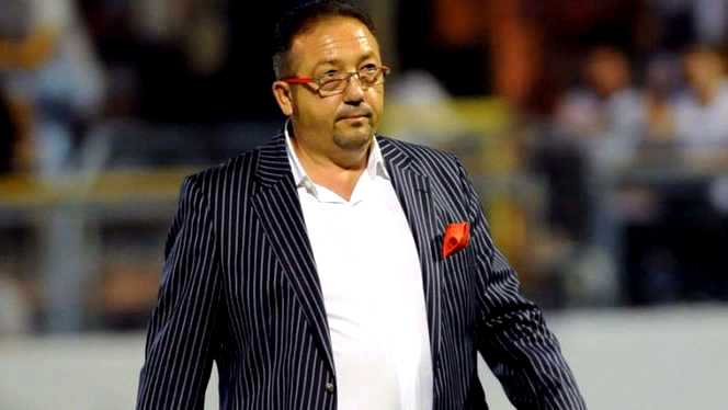 Fostul patron al falimentarei SC FC Petrolul, Florian Walter, a suferit un accident vascular cerebral și se zbate între viață și moarte!