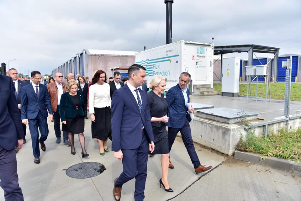 Viorica Dăncilă vine la Ploieşti. Află cu ce ocazie Viorica Dăncilă vine la Ploieşti. Află cu ce ocazie