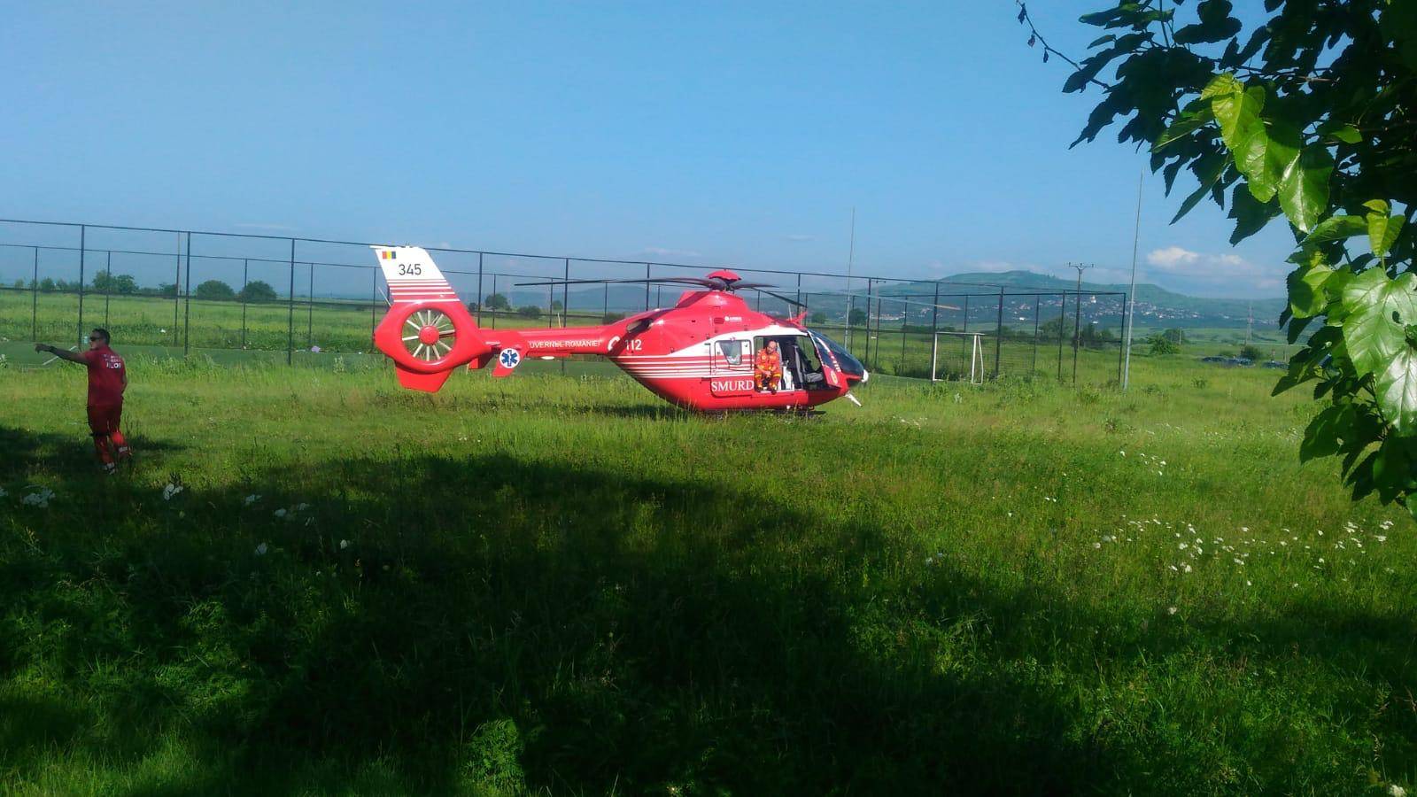 Incident cu victime, la Rafinăria Petrobrazi. Update: care este starea victimelor Incident cu victime, la Rafinăria Petrobrazi. Update: care este starea victimelor