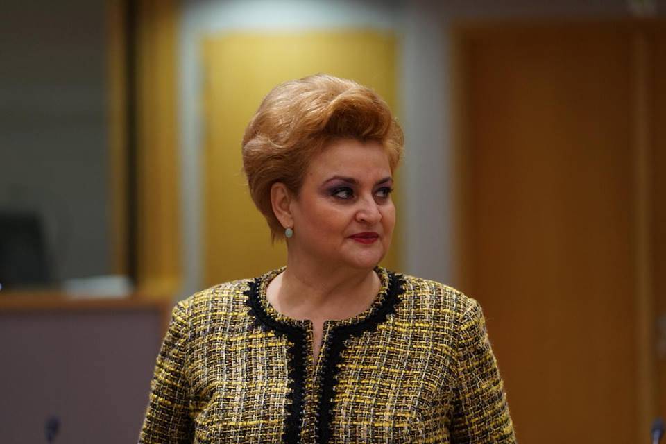 Ministrul Mediului, amendă de 1 miliard pentru Vega Rompetrol şi ameninţare cu suspendarea activităţii Ministrul Mediului, amendă de 1 miliard pentru Vega Rompetrol şi ameninţare cu suspendarea activităţii