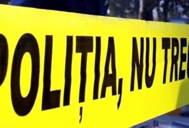 Bărbat neidentificat găsit decedat pe malul râului Teleajen