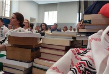 PROIECT INTERNAȚIONAL: Interculturalitate italo-română și valori citadine contemporane