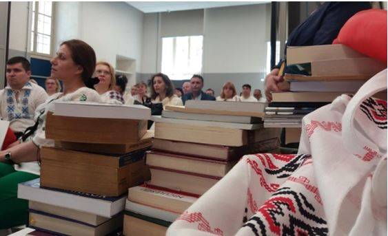 PROIECT INTERNAȚIONAL: Interculturalitate italo-română și valori citadine contemporane PROIECT INTERNAȚIONAL: Interculturalitate italo-română și valori citadine contemporane