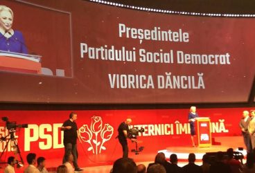 PSD a ales: Dăncilă, preşedintele partidului, Teodorovici şi Fifor –  în noua conducere