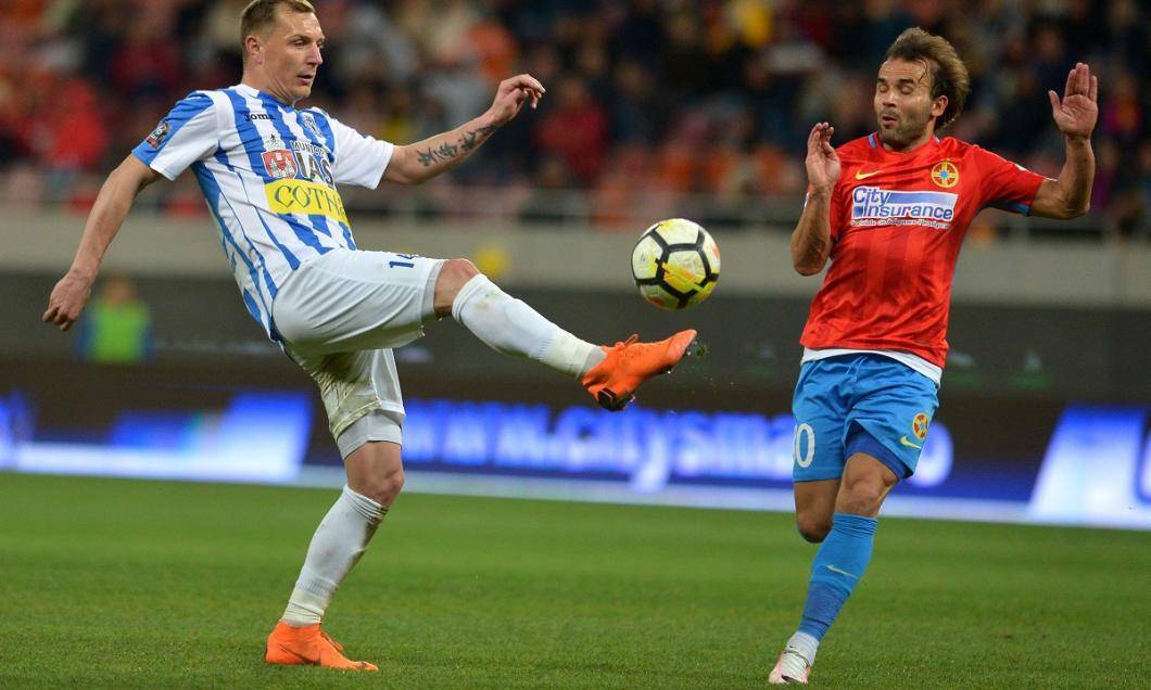 De ce s-o dori curățarea lotului din sezonul trecut al Petrolului? Nici tinerii prahoveni nu mai corespund? Iar cu împrumuturi?