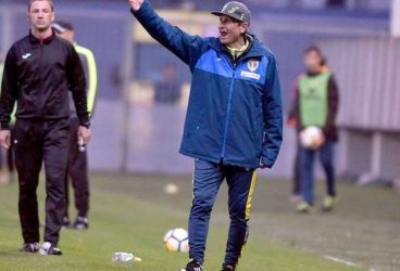 Petrolul sau “U” la baraj? – aceasta a mai rămas dilema ultimei etape a ediției 2018-2019 a a campionatului Ligii a II-a