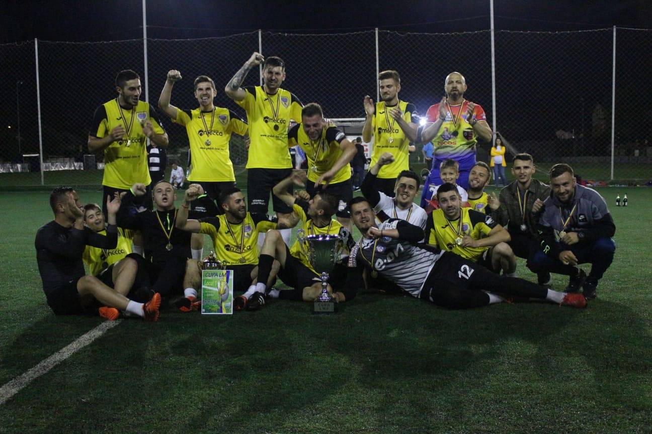 MFC a bătut-o pe favorita Chedra Tax, păstrând trofeul local al Cupei României. Dacă mai câștigă restanțele din campionat, salveaza sezonul! MFC a bătut-o pe favorita Chedra Tax, păstrând trofeul local al Cupei României. Dacă mai câștigă restanțele din campionat, salveaza sezonul!
