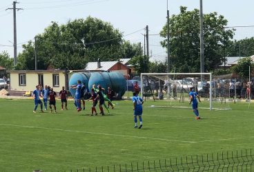 CS Blejoi și-a aflat adversara de la barajul de promovare în Liga a III-a. În tur va merge la… Mihai Bravu