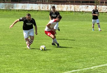 Arbitrul ploieștean Andrei Moroiță a lăsat-o pe campioana județului Prahova, CS Blejoi, fără un titular important, la turul barajului de promovare în L3!