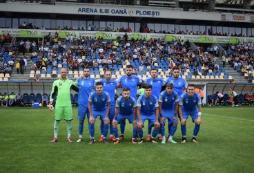 CS Blejoi – primul pas spre promovarea în Liga a III-a? La Izvoarele, în Giurgiu, cu AS Mihai Bravu, pentru X2!