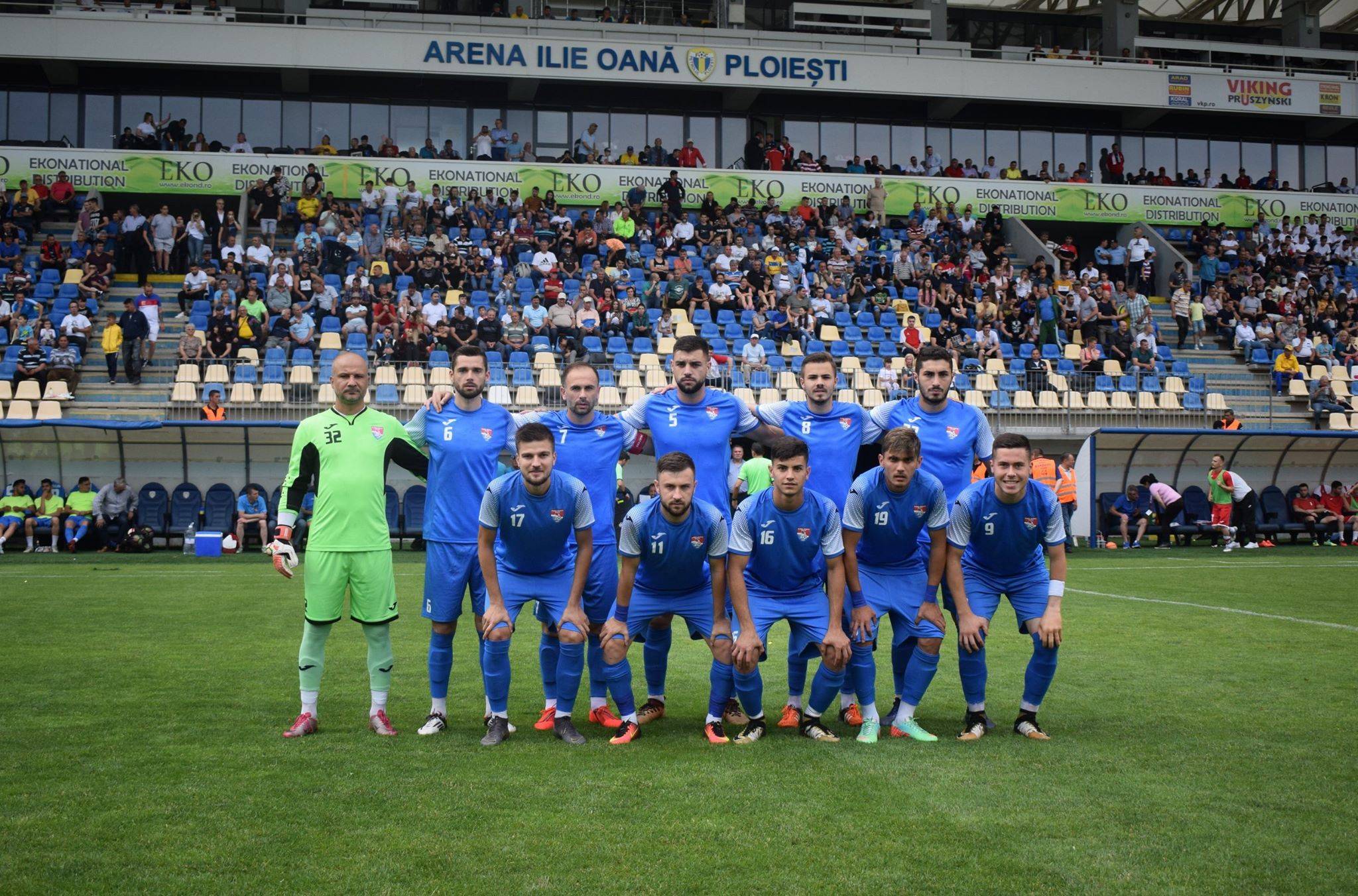 CS Blejoi – primul pas spre promovarea în Liga a III-a? La Izvoarele, în Giurgiu, cu AS Mihai Bravu, pentru X2! CS Blejoi – primul pas spre promovarea în Liga a III-a? La Izvoarele, în Giurgiu, cu AS Mihai Bravu, pentru X2!