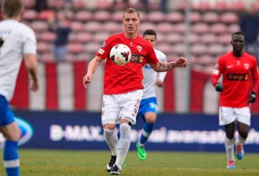 De la “divorț” la… “căsătorie” nu-i decât un pas? Noul petrolist Cioinac l-a acuzat pe Stoican de plecarea lui de la Dinamo, iar acum sunt nedezlipiți!