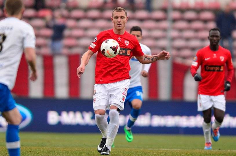 De la “divorț” la… “căsătorie” nu-i decât un pas? Noul petrolist Cioinac l-a acuzat pe Stoican de plecarea lui de la Dinamo, iar acum sunt nedezlipiți!