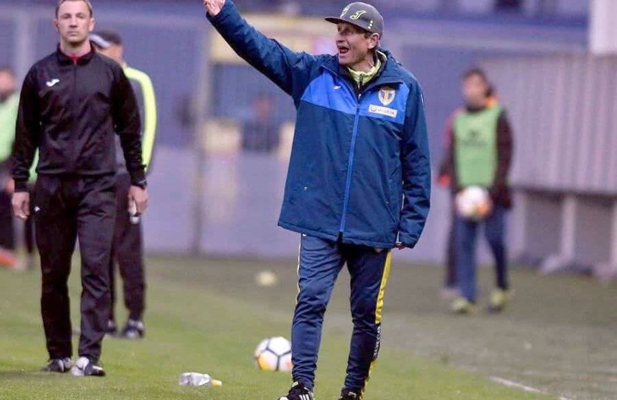 Petrolul sau “U” la baraj? – aceasta a mai rămas dilema ultimei etape a ediției 2018-2019 a a campionatului Ligii a II-a Petrolul sau “U” la baraj? – aceasta a mai rămas dilema ultimei etape a ediției 2018-2019 a a campionatului Ligii a II-a