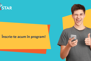 Primește 400 lei pe lună și învață o meserie bănoasă!