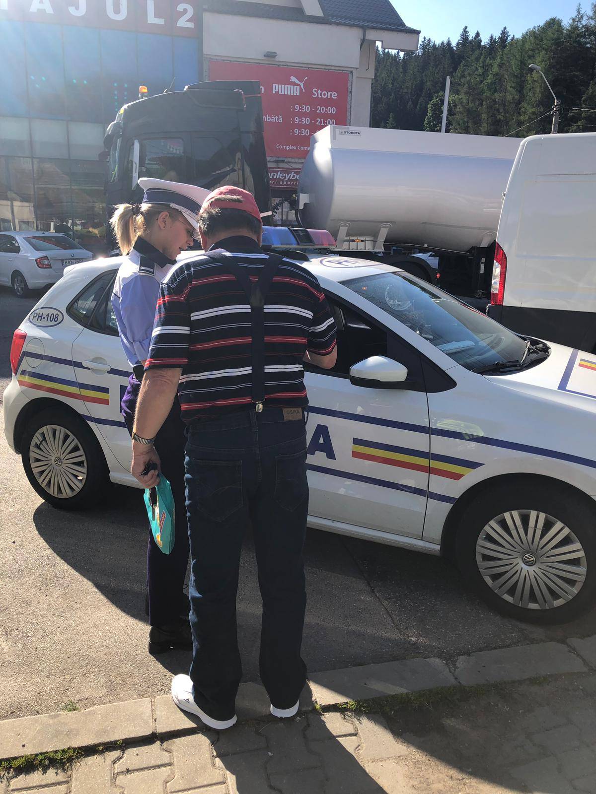 Amenzi grase pentru bicicliştii aflaţi sub influenţa alcoolului Amenzi grase pentru bicicliştii aflaţi sub influenţa alcoolului