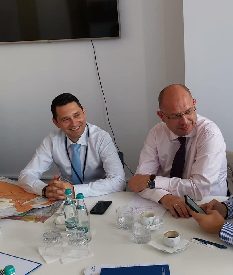 Proiect pentru construirea de locuințe ANL, în Blejoi, destinate tinerilor și medicilor/specialiștilor Proiect pentru construirea de locuințe ANL, în Blejoi, destinate tinerilor și medicilor/specialiștilor