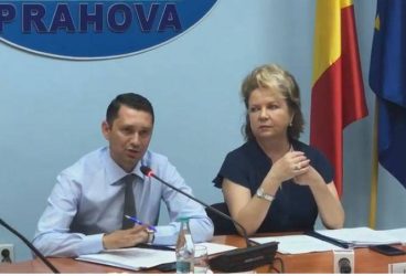 Investiţie pentru bolnavii cu afecţiuni oncologice din Ploieşti