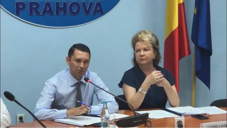 Investiţie pentru bolnavii cu afecţiuni oncologice din Ploieşti Investiţie pentru bolnavii cu afecţiuni oncologice din Ploieşti