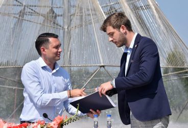 Consiliul Judeţean răsplăteşte societatea civilă prahoveană