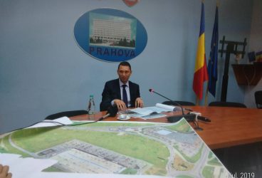 Măsuri pentru reducerea aglomeraţiei în sensul giratoriu recent amenajat pe DN1, în Cartierul Albert