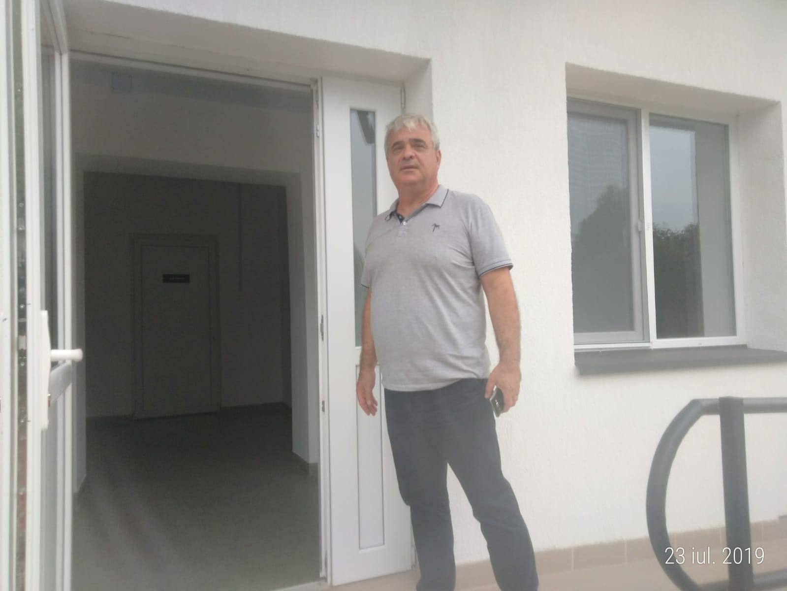 Transformarea de la Paragină la Centru medical a avut loc cu succes la Tătărani Transformarea de la Paragină la Centru medical a avut loc cu succes la Tătărani