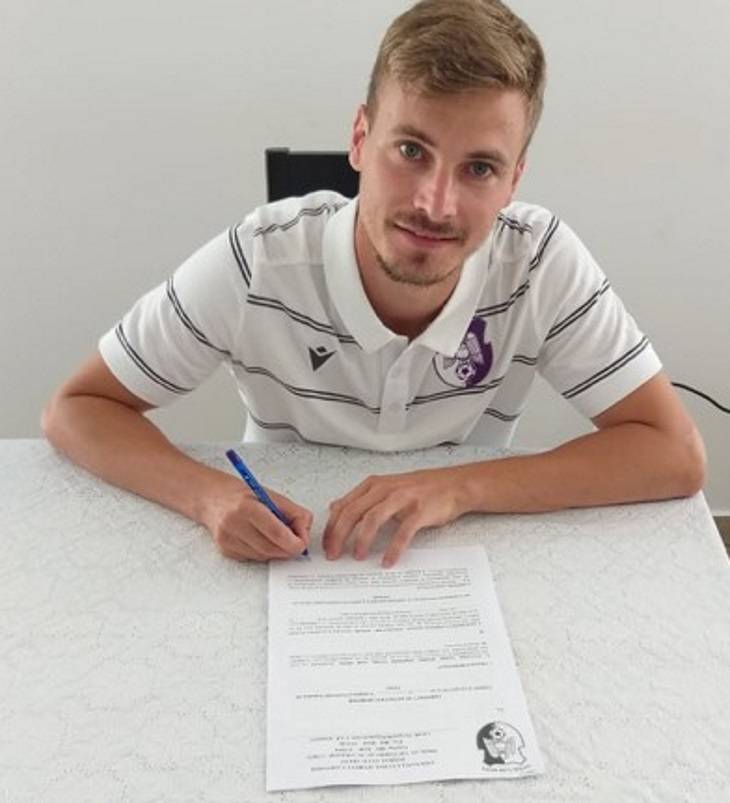 Și-a rezolvat situația contractuală și Nini Popescu. Va fi… adversarul Petrolului, în viitorul sezon! Alberto Olaru mai așteaptă