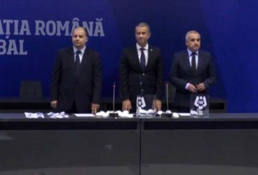 S-a tras la sorți țintarul ediției 2019-2020 a campionatului Ligii a II-a de fotbal. Program infernal, în tur, pentru FC Petrolul și rețetă modestă! Derbiul contra Rapidului, în prima intermediară