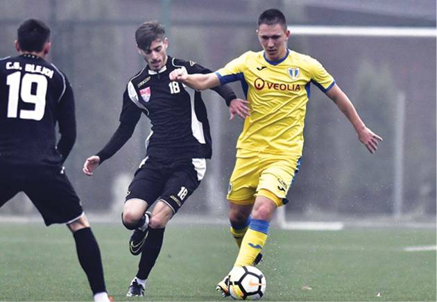 De ce ar avea petrolistul Mihai Velisar un preț de vânzare de… “junior de mâna a doua”? Ar putea o echipă de prim eșalon, Gaz Metan Mediaș, să-l cumpere pe o sumă de “2 lei”?