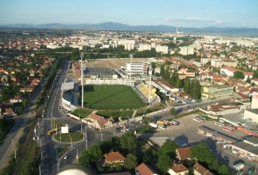 Adversar de Liga a III-a, la ultimul meci-test al Petrolului. ASSR Brașov, o parteneră preferată și în urmă cu un an și jumătate