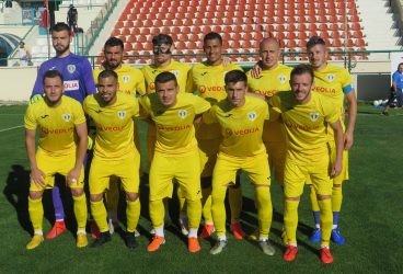 Gata cu remizele din Turcia ale Petrolului! A venit și primul eșec din vară, în seria amicalelor. Dar, numai de la o echipă de top din Asia