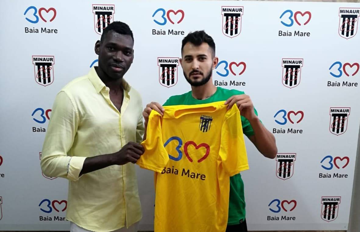 Gata, toți foștii petroliști și-au găsit echipe! Jean Prunescu a semnat, acum, cu o grupare care are obiectiv ferm promovarea în Liga a II-a Gata, toți foștii petroliști și-au găsit echipe! Jean Prunescu a semnat, acum, cu o grupare care are obiectiv ferm promovarea în Liga a II-a