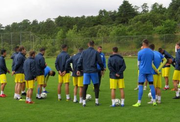 Start în seria celor șase meciuri-test din partea asiatică a Turciei. La Petrolul, a venit încă un străin, Derlis David Meza Colli, fratele unui fost “oltean”