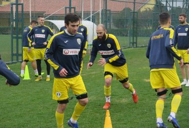 Doi dintre străinii Petrolului din returul campionatului trecut au echipe, în prezent. Alți tot atâția sunt însă, în continuare, șomeri!