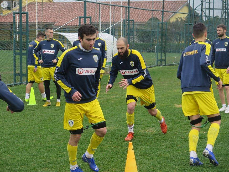 Doi dintre străinii Petrolului din returul campionatului trecut au echipe, în prezent. Alți tot atâția sunt însă, în continuare, șomeri!