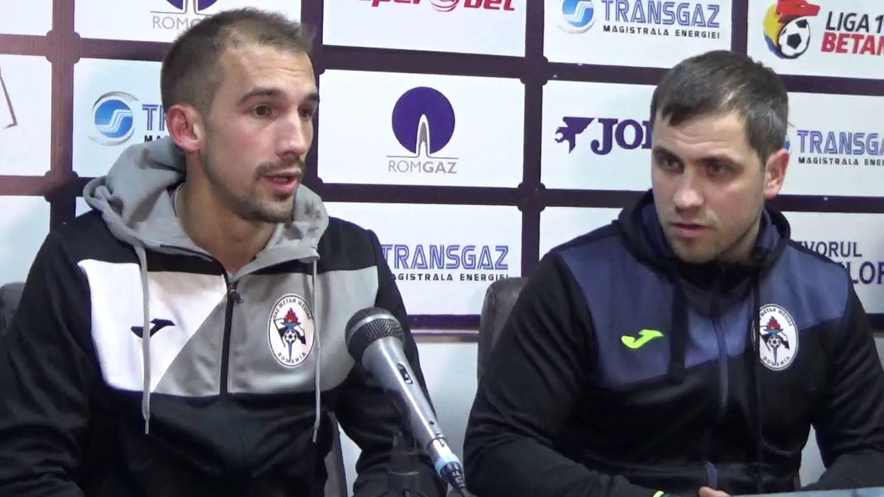 Transferurile Petrolului și Universității Cluj nu sunt opera aceluiași om. Până una-alta, la Poiana Brașov se face “colecție” de portari foarte tineri!