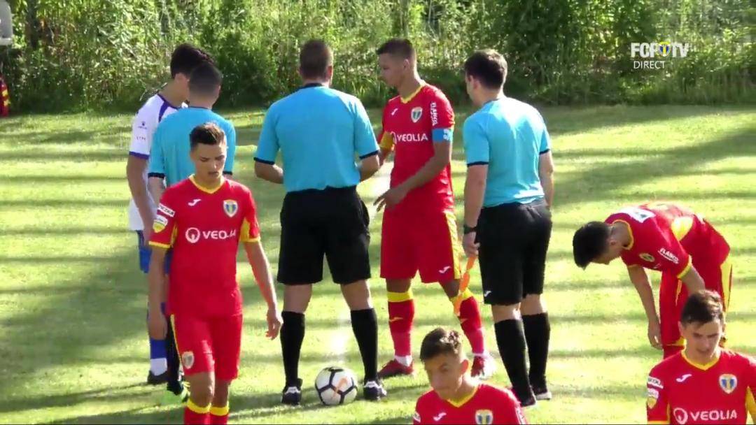“Set” la zero al juniorilor Petrolului, plus câțiva seniori, în dauna unor “U 18” de la Brașov. Mario Bratu a bifat o “dublă”de efect! “Set” la zero al juniorilor Petrolului, plus câțiva seniori, în dauna unor “U 18” de la Brașov. Mario Bratu a bifat o “dublă”de efect!
