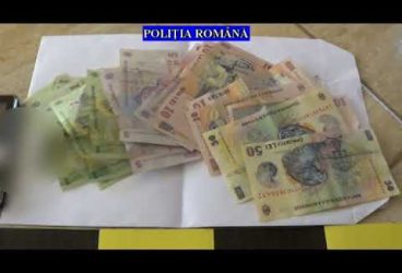 Ridicaţi de poliţie pentru pentru “ţeapă”. UPDATE. Victima s-a împăcat cu autorul înşelăciunii