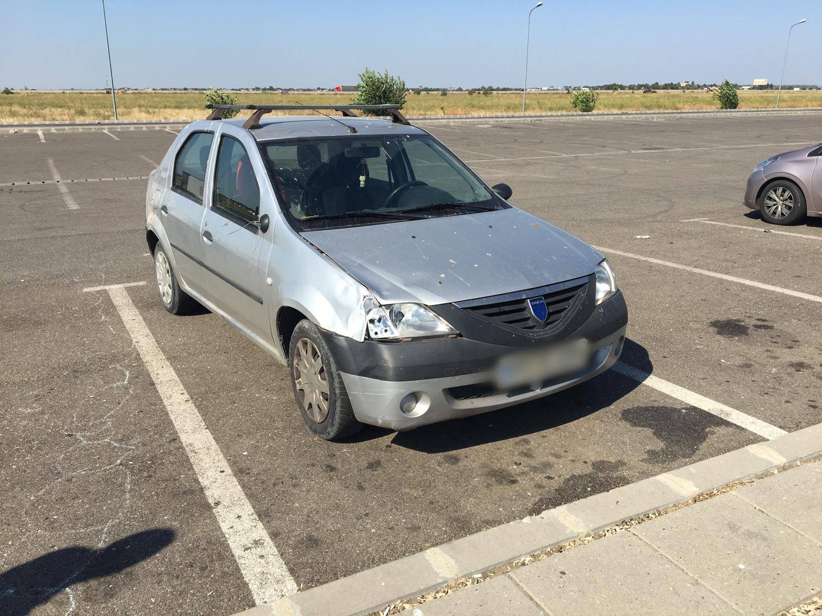 Suspectul autor al accidentului mortal de la Tătărani, arestat Suspectul autor al accidentului mortal de la Tătărani, arestat