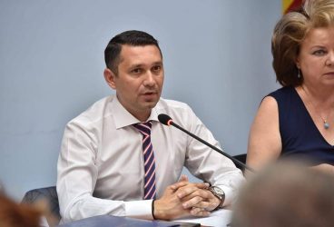 Bogdan Toader: Maternitatea din Ploiești va deveni structură a Spitalului Județean, o măsură drastică, dar necesară