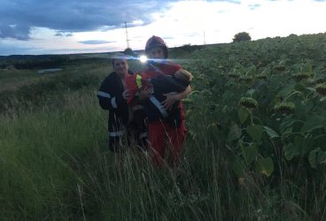 Al doilea copil luat de viitură la Filipeştii de Pădure, declarat decedat