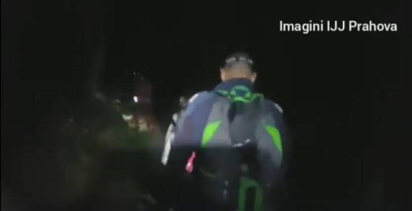 Patru adolescenţi teribilişti s-au rătăcit în Bucegi Patru adolescenţi teribilişti s-au rătăcit în Bucegi