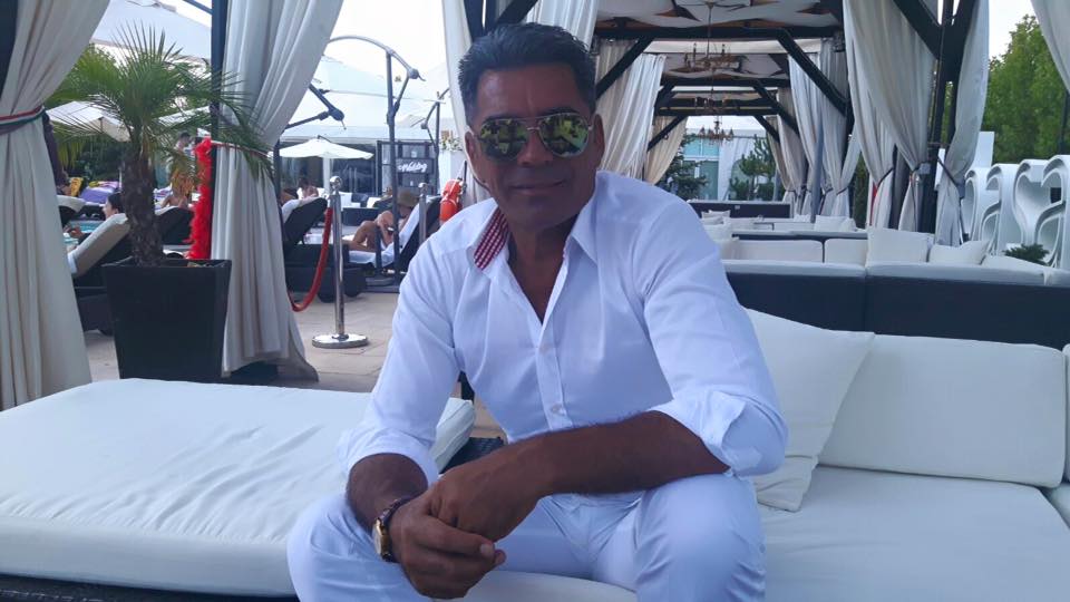 A murit Marcel Toader, fostul soţ al Gabrielei Cristea