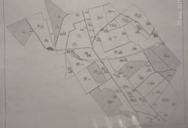 Comuna Bărcăneşti, în programul de cadastru sistematic gratuit